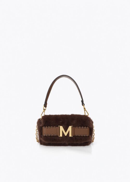 BOLSO PELO LOLA CASADEMUNT BY MAITE
