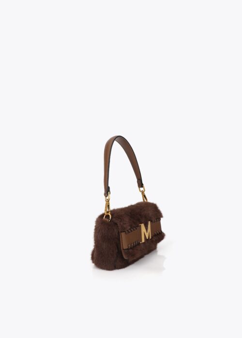 Alternative view of BOLSO PELO LOLA CASADEMUNT BY MAITE