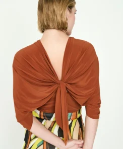 Alternative view of Camisa Leti Caldera Panambi