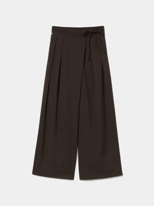 PANTALON LION OF PORCHES CRUZADO I26