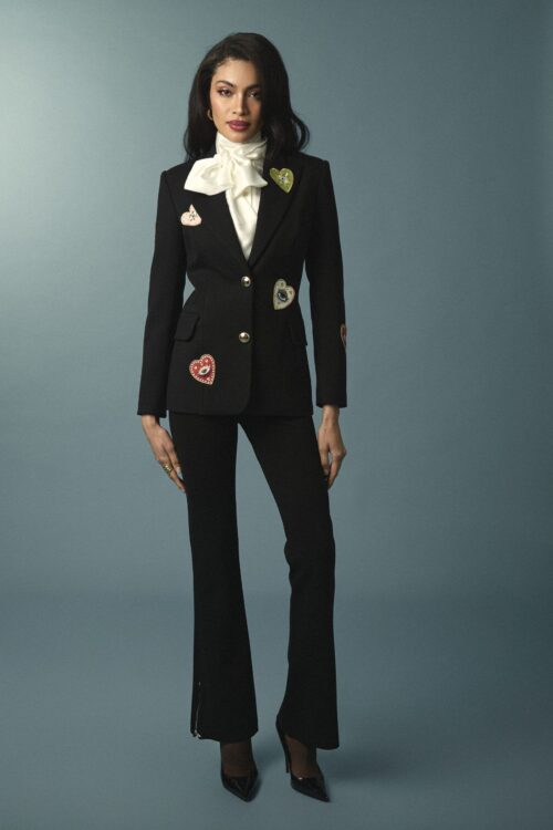 BLAZER MILAGRITOS UDOIT
