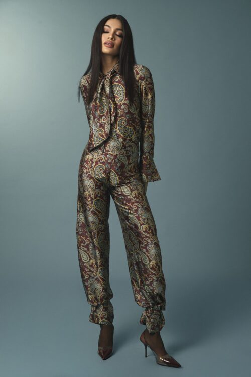 JANE PANTALÓN CASHMERE UDOIT