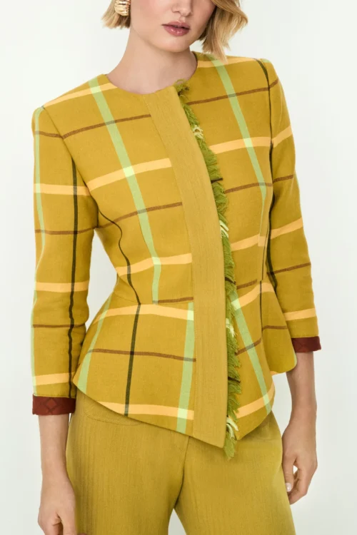 Chaqueta Roxy Panambi