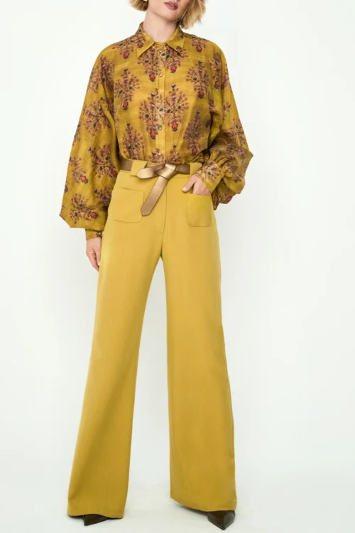 Pantalón Roxy Panambi
